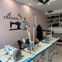 استخدام خیاط حرفه ایی