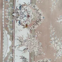 فروش فرش 3*4 700شانه 12 متری|فرش|نقده, |دیوار