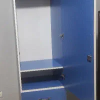 کمد لباسی/دراور/دوتیکه/آینه/رخت آویز|جاکفشی، کمد، دراور|بندرعباس, |دیوار