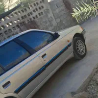 پژو۴۰۵ مدل ۸۹|خودرو سواری و وانت|سراوان, |دیوار