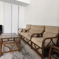 مبل دست دوم|مبلمان خانگی و میز عسلی|تهران, شهرآرا|دیوار