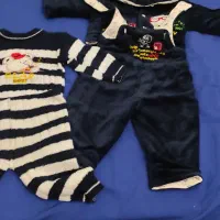 لباس کودک|کفش و لباس بچه|مشکین‌دشت, |دیوار