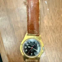 ساعت کلکسیونی قدیمی