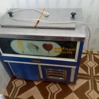 فروش فریزر