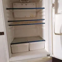 یخچال|یخچال و فریزر|زبرخان, |دیوار