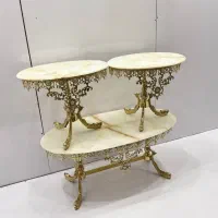 برنز به قـیـمـت تـولـیـد / معاوضه  ضایعات