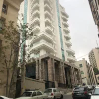 ۱۳۰ متر ۲ خواب جردن ولیعصر. برج. ستاری|اجارهٔ آپارتمان|تهران, جردن|دیوار