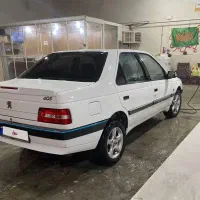 پژوslx مدل90 دوگانه فابریک|خودرو سواری و وانت|شهرکرد, |دیوار