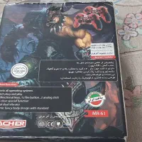 دسته بازی میکر سالم و نو|کنسول، بازی ویدئویی و آنلاین|تهران, فلاح|دیوار