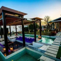 فروش ویلا تهران دشت آران