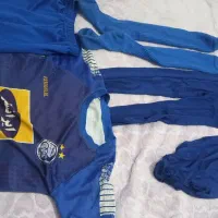 لباس ژمیراستیک
