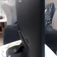 مانیتور ایسوس۲۴ اینچ|قطعات و لوازم جانبی رایانه|تهران, جی|دیوار