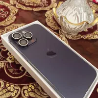 گوشی iphone آیفون 14 پرو مکس رجستردار|موبایل|خوی, |دیوار