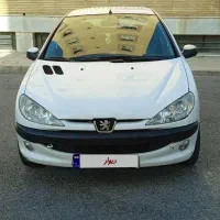 پژو 206sd v20|خودرو سواری و وانت|اصفهان, دانشگاه اصفهان|دیوار