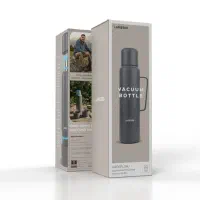 فلاسک مسافرتی LePresso مدل LPCFFVF0028