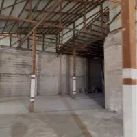 اجاره انبار یخسازی حمیدیان بر اصلی هنرپرور 200 متر|اجارهٔ مغازه و غرفه|رشت, ولکس|دیوار