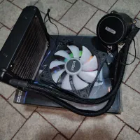 خنک کننده پردازنده PCCOOLER|قطعات و لوازم جانبی رایانه|رشت, فلسطین|دیوار