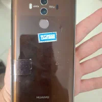 Huawei mate9 pro|موبایل|اصفهان, لنبان|دیوار