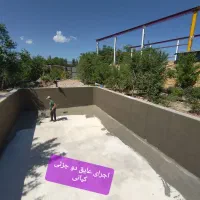 عایق نانو (جایگزین عایق های سنتی)|خدمات پیشه و مهارت|قزوین, |دیوار