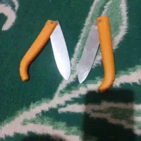 چاقو و ظبط