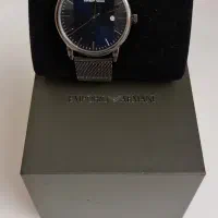 ساعت Emporio Armani|ساعت|تهران, امجدیه (خاقانی)|دیوار