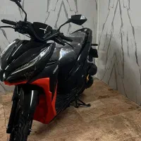 طرح کلیک اب خنک رادیات دار ۱۸۰cc