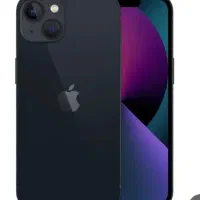 اپل iPhone 13 با حافظهٔ ۱۲۸ گیگابایت
