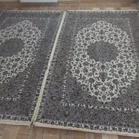 فرش دستباف ۶متری|فرش|آران و بیدگل, |دیوار