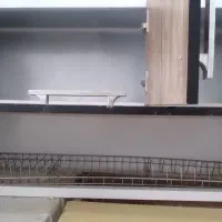 کابینت ابچکان|آبچکان و نظمدهنده ظروف|بروجرد, |دیوار