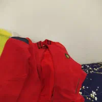 لباس بچه گانه پنج تا هشت سال|کفش و لباس بچه|بروجرد, |دیوار