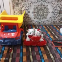 اسباب بازی