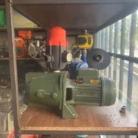 پمپ آب یک اسب ایتالیایی