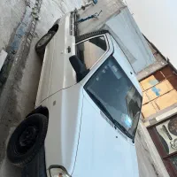 پراید بار|خودرو سواری و وانت|بندر دیر, |دیوار