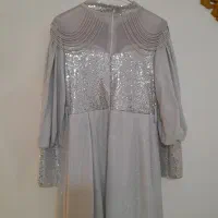 ۲عدد پیراهن مجلسی درحدنو