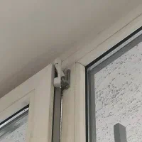 نصاب تعمیرات ورگلاژتخصصی درب پنجره، آلومینیوم upvc|خدمات پیشه و مهارت|تهران, تهرانپارس غربی|دیوار