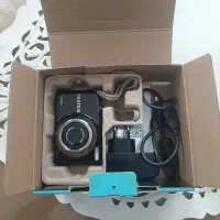 دوربین دیجیتال