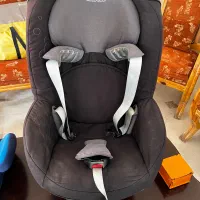 صندلی ماشین