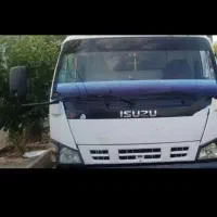 خاور حمل بار