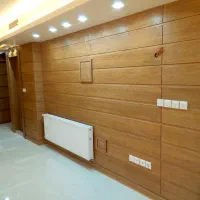 دکوراسیون بازسازی ترمووال ماربل شیت کمد دیواری tv