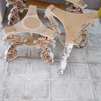 جلو مبلی سلطنتی