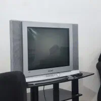 تلویزیون سامسونگ قدیمی