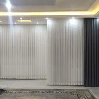 نصاب پرده بایه تلفن دوخت، نصب،شستشو،پارچه،متخصص|خدمات پیشه و مهارت|مشهد, سرافرازان|دیوار