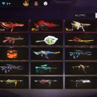 اکانت فری فایرفول فروش حضوری تخفیف پای معامله|کنسول، بازی ویدئویی و آنلاین|مشهد, گلبرگ|دیوار