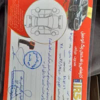 سمند ای اف سون مدل ۹۴ کارکرد ۲۷۰تا|خودرو سواری و وانت|رشت, توشیبا|دیوار