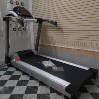 تردمیل باشگاهی استرانگ مسترMx970