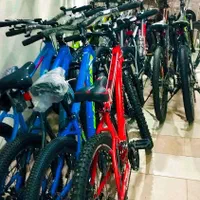 فروشگاه دوچرخه شاهان|دوچرخه، اسکیت، اسکوتر|کاشان, کارگر|دیوار