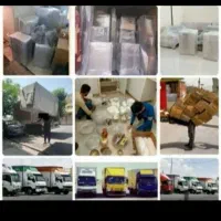 باربری حمل بار کارگر خالی اسباب کشی درتمام تهران|خدمات حمل و نقل|تهران, گیشا|دیوار