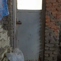 درب آهنی هال و پذیرایی|مصالح و تجهیزات ساختمان|اهواز, کوی علوی|دیوار