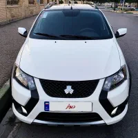 کوییک gxr درحد صفر برج 12 سال 403