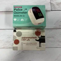 پالس اکسی متر کدKE-S1( فقط عمده)